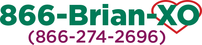 866-Brian-XO